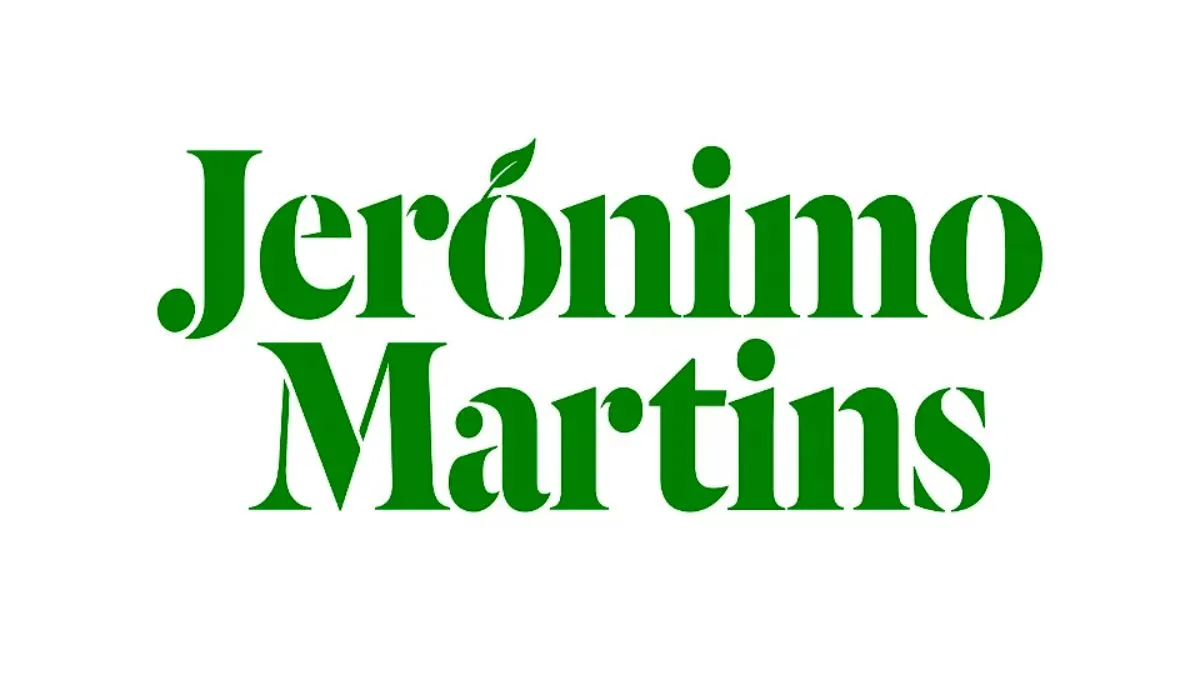 Jerónimo Martins cambia identidad corporativa y logo