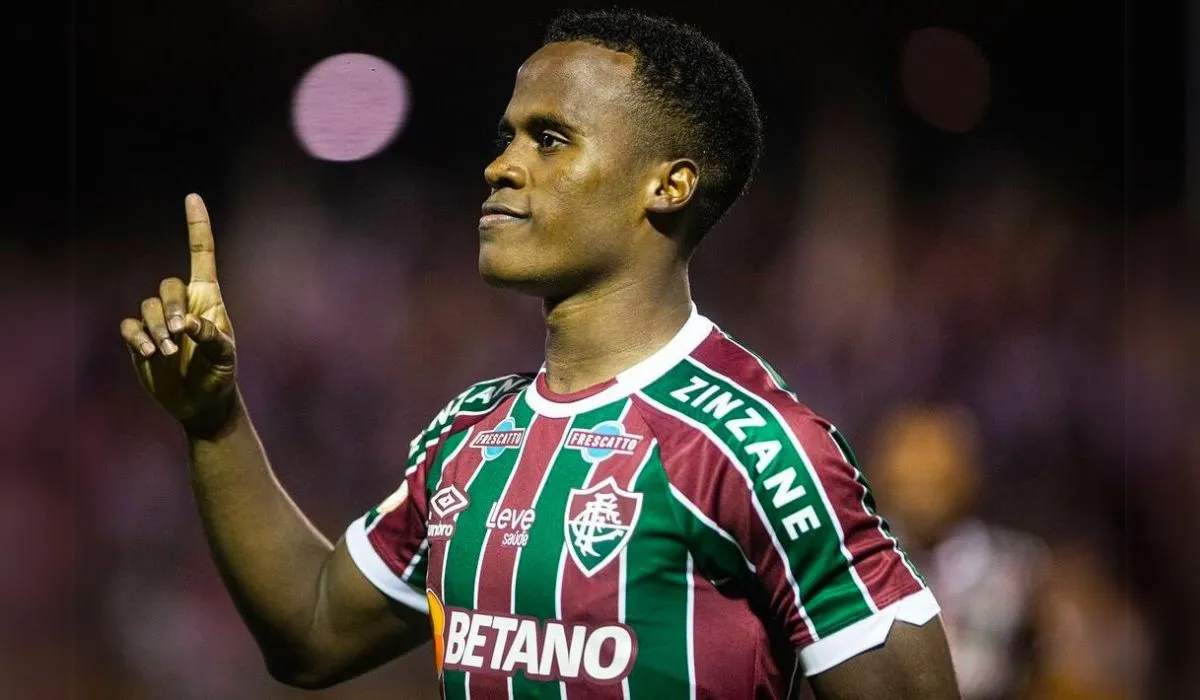 Jhon Arias recibe ofertas en Europa