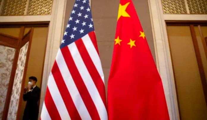 La administración Biden ha restringido el envío de chips a China