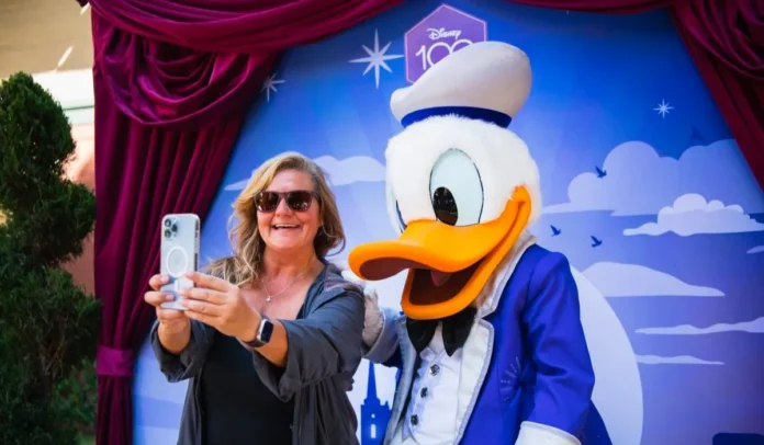 Los planes de Disney en Colombia están en veremos