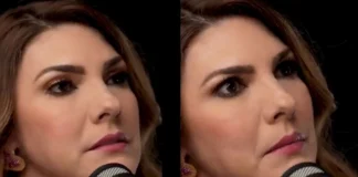 Ana Karina Soto confesó cómo vivió la filtración de su video.