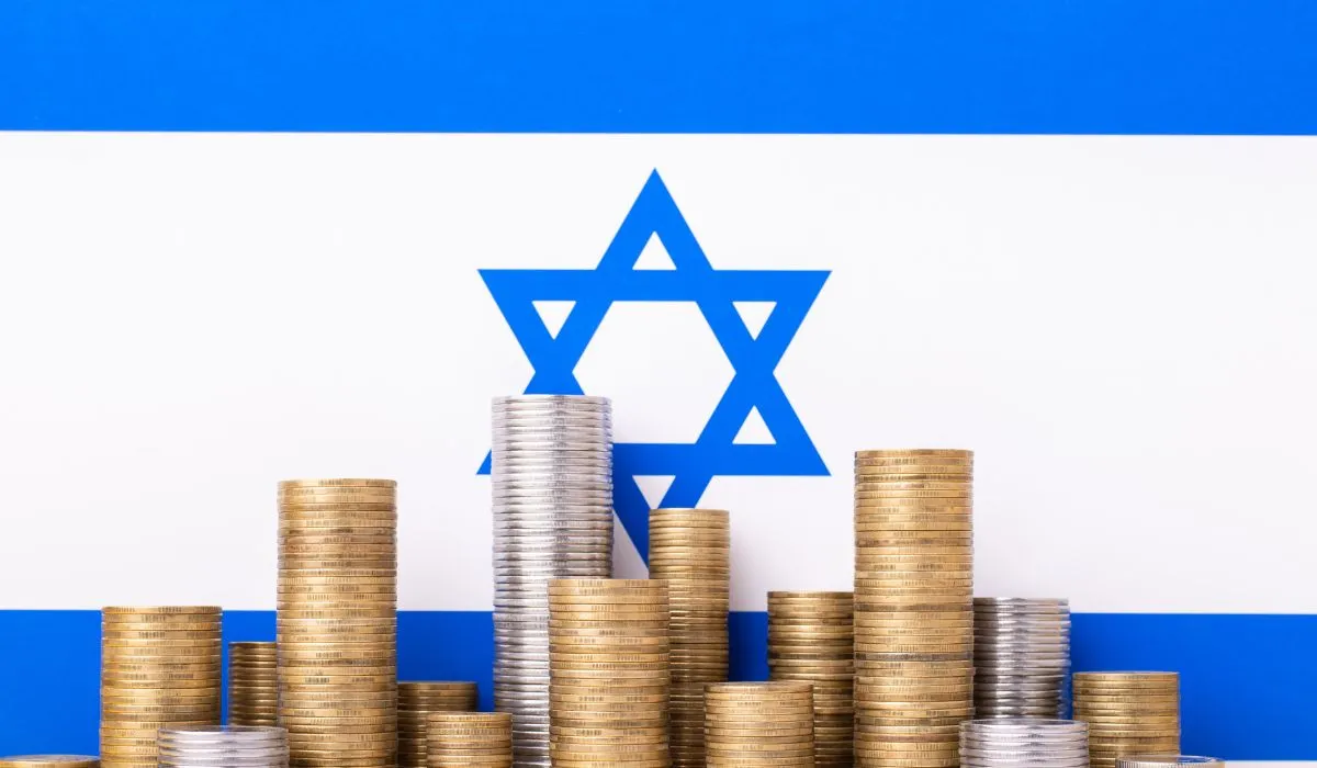 El acuerdo de tregua entre Israel y Hamas alegra las acciones y los bonos israelíes