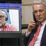 El exjefe paramilitar vinculó a Uribe con la masacre de El Aro.