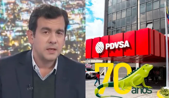Rodrigo Lara apoya acuerdos entre Ecopetrol y PDVSA