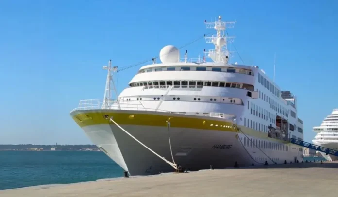 Colombia está trabajando para abrir nuevos destinos de cruceros