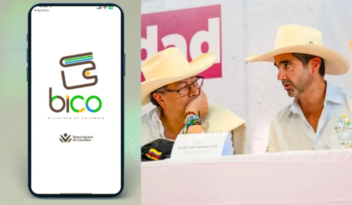 Hernando Chica, presidente del Banco Agrario le quiere cumplir el sueño al presidente Petro
