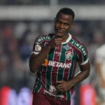 Jhon Arias, entre los mejores de América y quizá el mejor