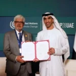 Los Emiratos Árabes Unidos y Colombia completan un acuerdo integral de asociación económica