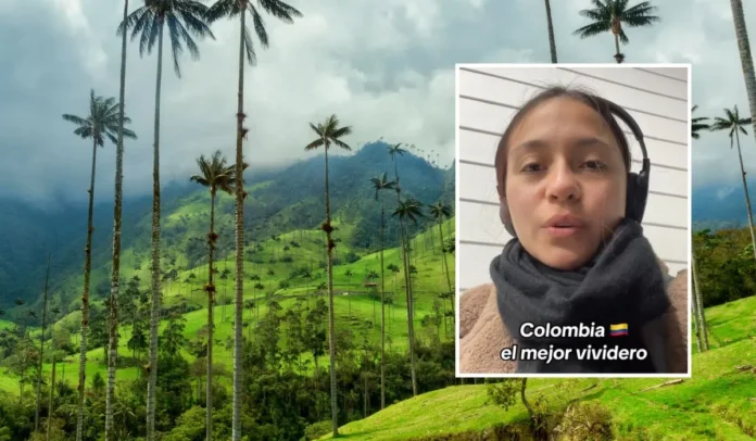 Los colombianos han demostrado cuánto añoran el país.
