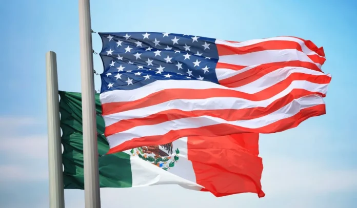 Coordinación migratoria entre Estados Unidos y México está dando resultados