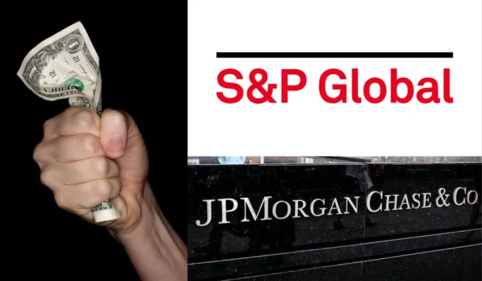 El peso colombia sería castigado por S&P y JP Morgan