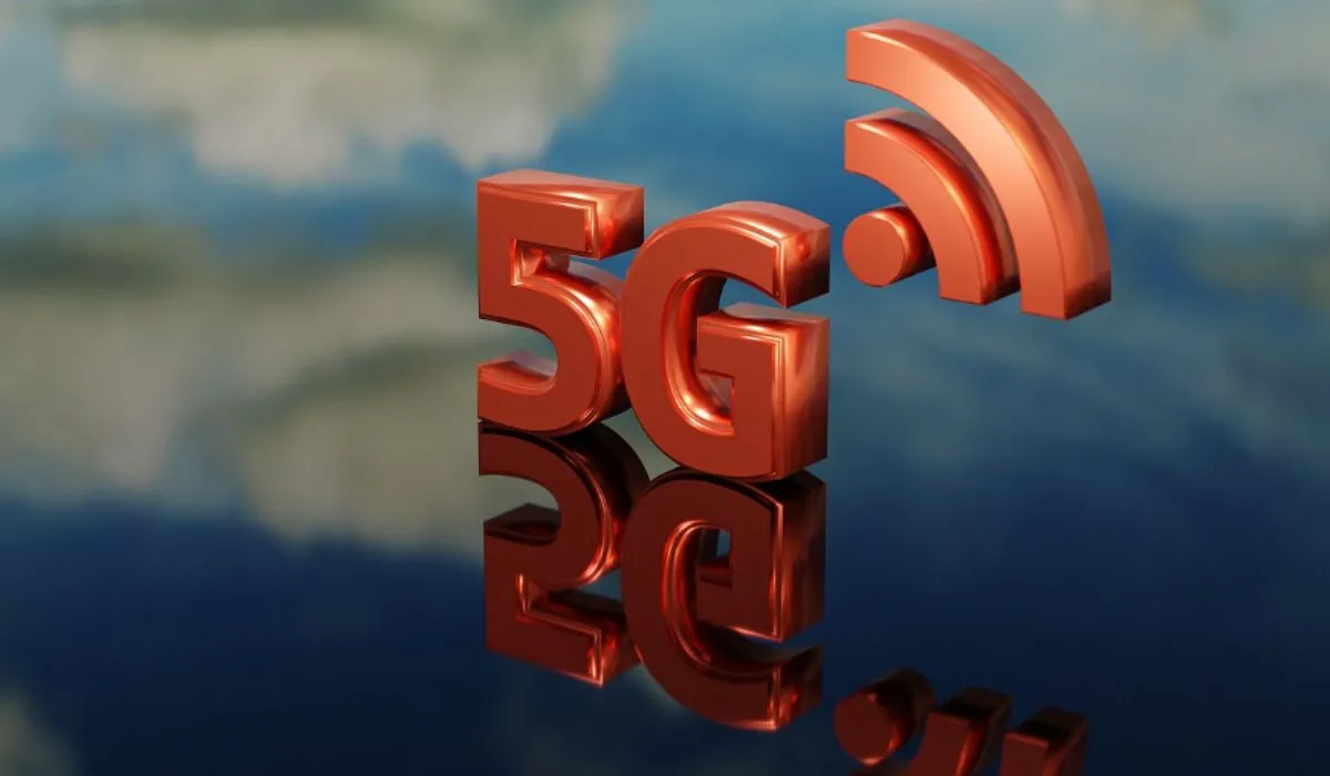 5G en Colombia