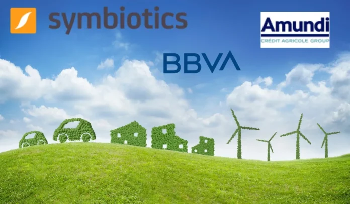 El repack concertado permite a Amundi Asset Management invertir en el Bono Azul de BBVA Colombia