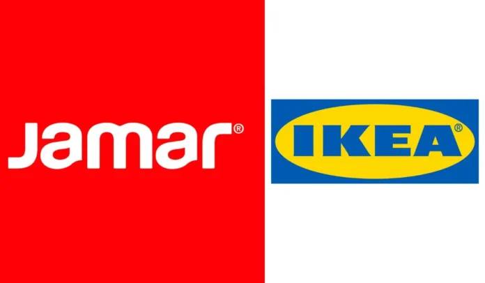 Jamar Ikea