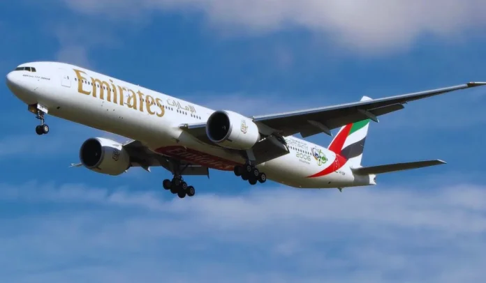 La aerolínea Emirates ofrecerá varios vuelos desde Bogotá.