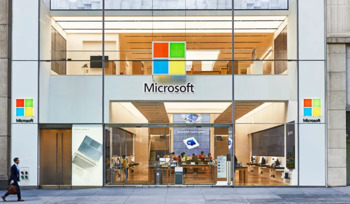 Microsoft fabricará sus propios chips