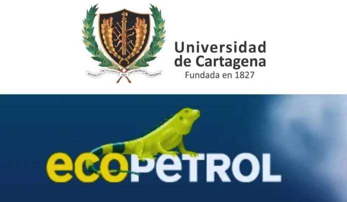 Universidad de Cartagena / Ecopetrol
