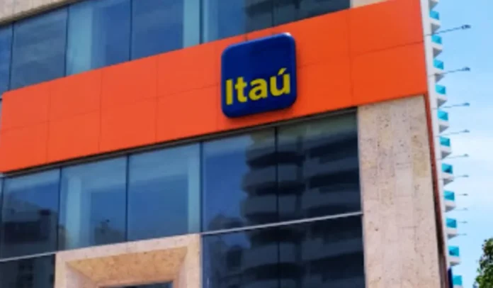 Banco Itaú, Cartagena de Indias