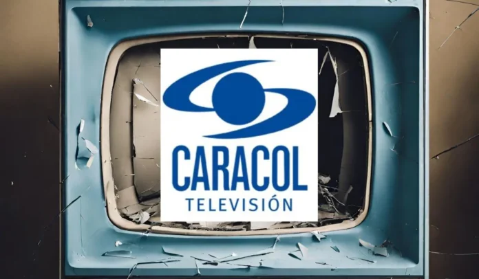 Caracol Televisión pierde rating