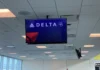 Delta Air reanuda vuelos a Israel