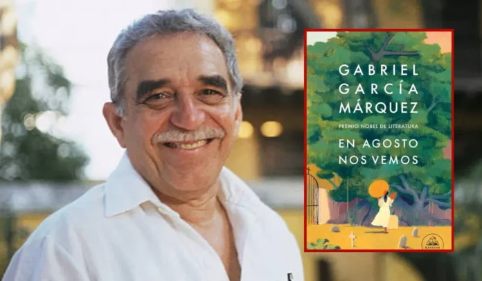 Gabriel García Márquez quería destruir su última novela.