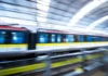 IA presenta una oportunidad para la gestión de la salud de los trenes de alta velocidad