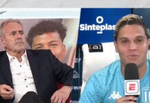 Juan Fernando Quintero reveló sus planes cuando cuelgue los guayos Juan Fernando Quintero quiere ser director técnico.