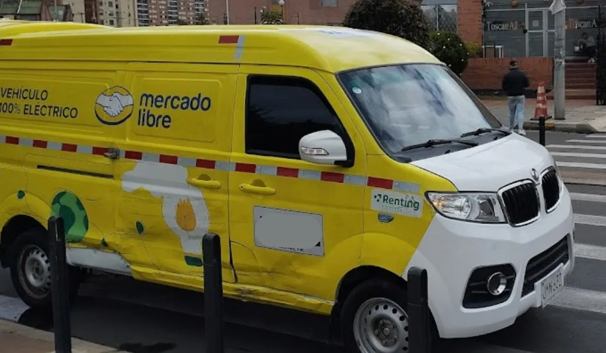 Mercado Libre invertirá más de 300 millones de dólares en Colombia