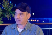 Robinson Díaz: las redes sociales nos están haciendo mucho daño Robinson Díaz sobre las redes sociales