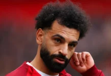 A Mo Salah le han dicho que abandone el Liverpool este verano