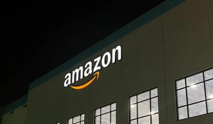 Amazon continúa con los despidos masivos