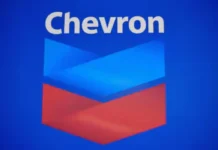 Chevron invierte más de $38.000 millones en Cartagena y San Andrés Chevron abandona proyecto de gas en Myanmar y entrega participación a la junta y a empresa tailandesa