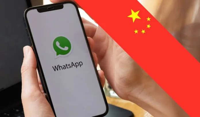 China obliga a Apple a bloquear y eliminar WhatsApp y Threads de Meta de la App Store china