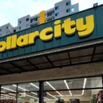 Dollarcity completará 850 tiendas en el país.