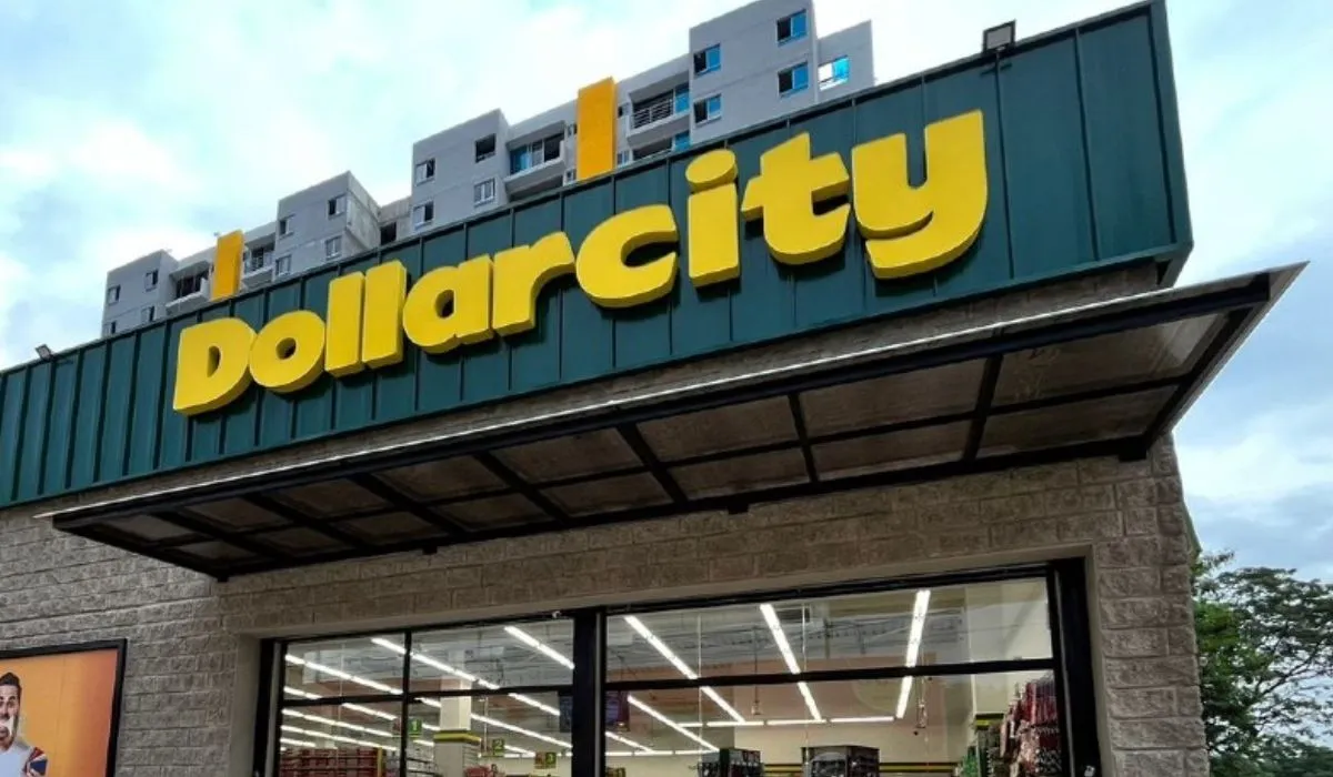 Dollarcity completará 850 tiendas en el país.