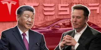 Elon Musk se metió en la India mientras a China se enfurece