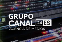 Grupo Canal24