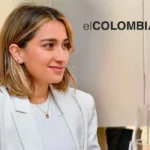 Laura Sarabia arremete contra el periódico El Colombia
