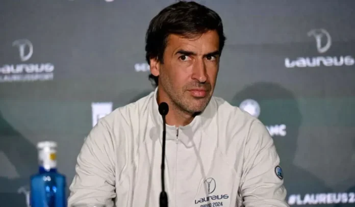 Raúl cree que Jude Bellingham está destinado a convertirse en una leyenda del Real Madrid