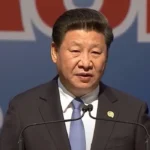 Xi Jinping pide la mayor reorganización militar de China desde 2015