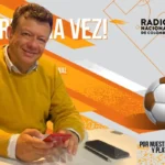 Fútbol Profesional Colombiano en RTVC