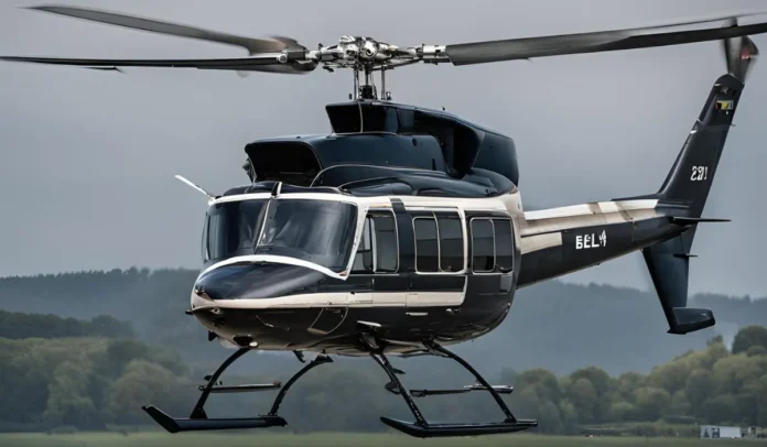 Helicópteros Bell 212 de fabricación estadounidense
