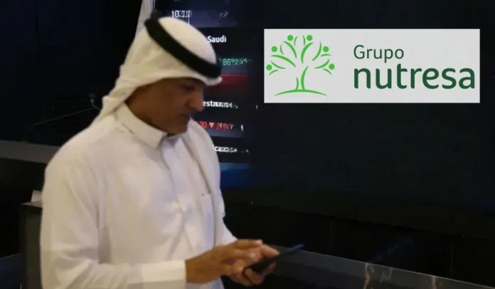 IHC de Abu Dhabi obtiene casi el 15% de participación en Nutresa