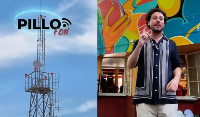Pillofon ya se encuentra en las principales ciudades de Colombia.