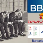 Preocupación en el sector bancario