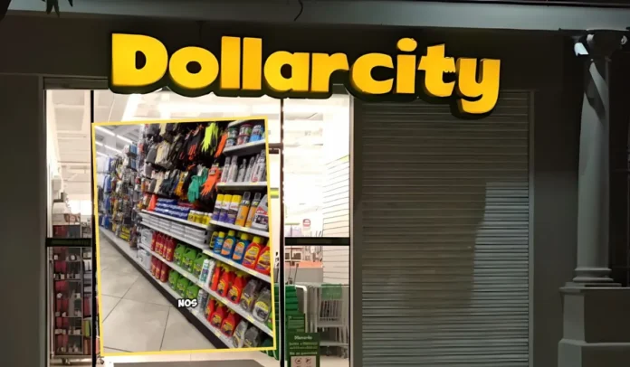 Productos de Dollarcity para tu auto