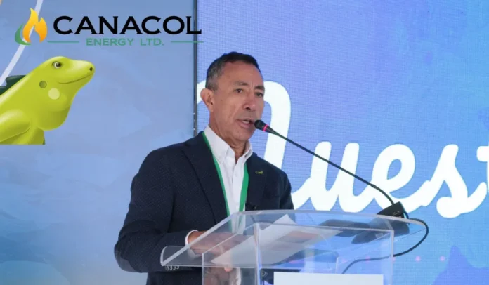 Ricardo Roa, presidente de Ecopetrol está interesado en Canacol