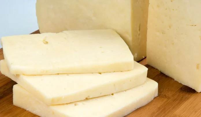 En la actualidad, el queso sabanero se consigue a 8.000 pesos.