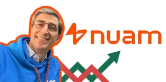 Juan Pablo Córdoba, CEO de NUAM