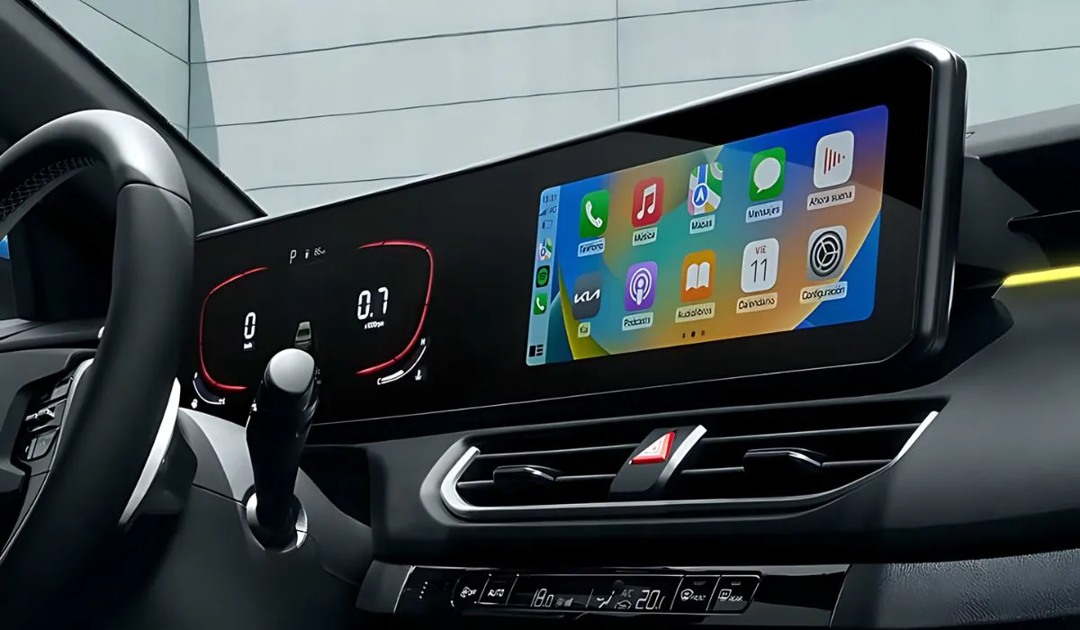 nuevo Kia K3 Cross